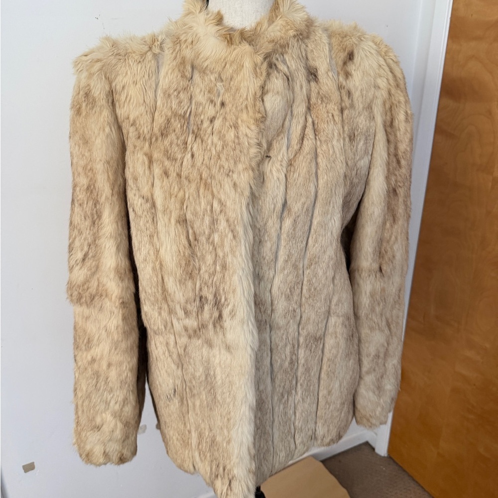 Coat - image 1